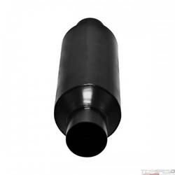 Muffler Outlaw Race 2.5IN C/C 409S