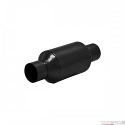 Muffler Outlaw Race 2.5 C/C SHORTY