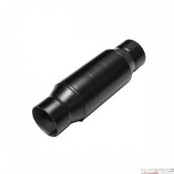 RACE MUFFLER OUTLAW 3.0in SHORTY 409S