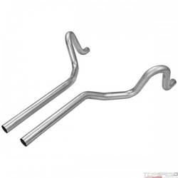 Tailpipes 409S 2.5in Pair GM