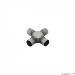 Exhaust Pipe,  ASSY 409 Stainless