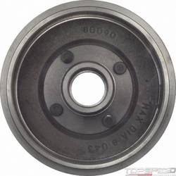 Brake Drum