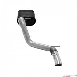 Exhaust Kit 97-99 JEEP WRNGLR 2.5 S