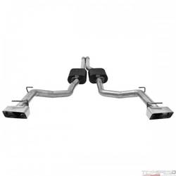 Cat-back 409S 09-14 SRT8