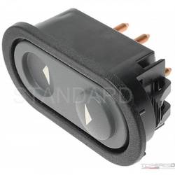 Power Window Switch