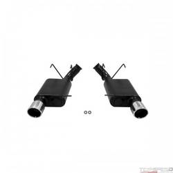 Axle-back 409S 2013 MUSTANG GT