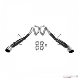 Cat-back 409S 2013 Mustang GT OTL