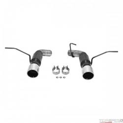 Exhaust Kit 12-18 Cherokee SRT8 FII