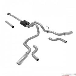15-18 F150 2.7L/3.5L/5.0L AMT DOR/S 409S