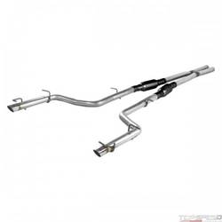 15-16 DODGE CHARGER R/T 5.7L OTL 409S