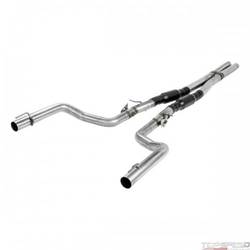 17-18 DODGE CHARGER R/T 5.7L OTL 409S