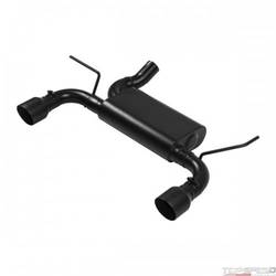 12-18 JEEP WRANGLER 3.6L FII AB DOR 409S