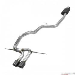 13-17 FORD FOCUS ST 2.0T OTL DOR