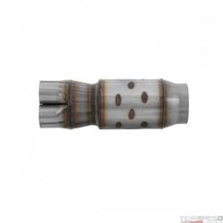 Outlaw Race Muffler 2.25inIN-4.0inOut