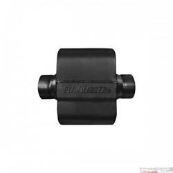 Muffler 10 Ser Race 409S 2.5in C/C