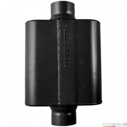 Muffler 40 Delta Race 409S 2.5inC/C