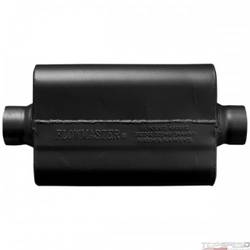 Muffler 50 Delta Race 409S 2.5inC/C