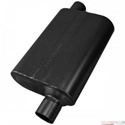Muffler Super 44 409S 2.25 O/O