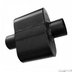 Muffler Super 10 409S 2.5in C/C