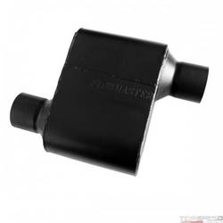 Muffler Super 10 409S 2.5in O/C