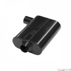Muffler Super 44 409S 16 Camaro 2.5in.