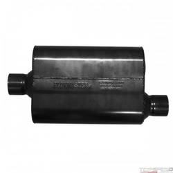 SUPER 44 MUFFLER 2.5in OUT IN/OUTin