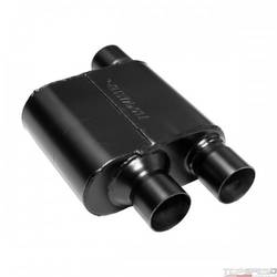 2.5in IN(O)/DUAL OUT 10 SERIES CROSSFLOW