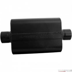 Muffler Super 44 3in C/C