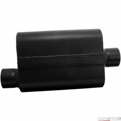 Muffler Super 44 3in O/C