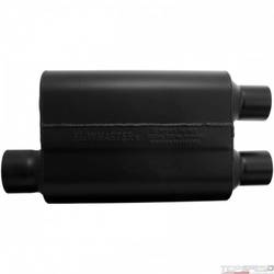 Muffler Super 44 3in/2.5in O/D