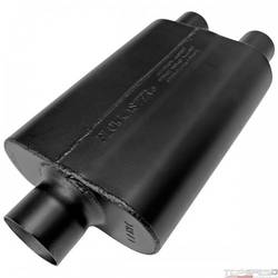 Muffler Super 44 3in/2.25in C/D