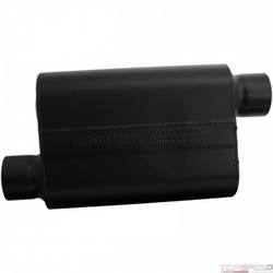 Muffler Super 44 3in O/O