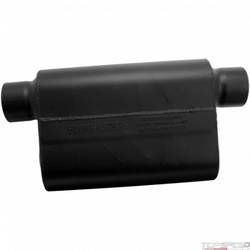 Muffler Super 44 3in O/O