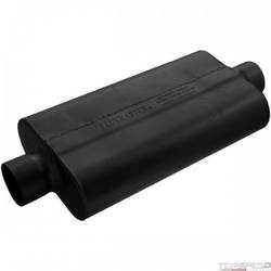 Muffler 50 Delta 3in C/C
