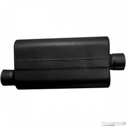 Muffler 50 Delta 3in O/C