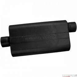 Muffler 50 Delta 3in C/O