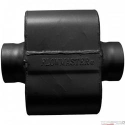 Muffler 10 Series Race 3.5in. C/C