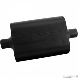 Muffler Super 40 2.25in C/C