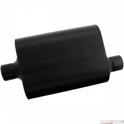Muffler Super 40 2.5in C/O