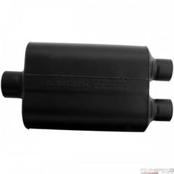 Muffler Super 40 3in/2.5in C/D