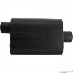 Muffler Super 40 3in O/C