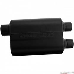 Muffler Super 40 3in/2.5in O/D
