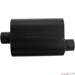Muffler Super 40 3in C/O
