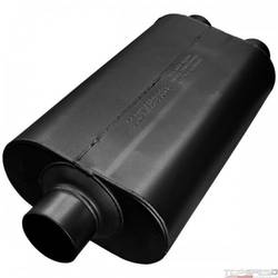 Muffler 50 HD 3in/2.5in C/D