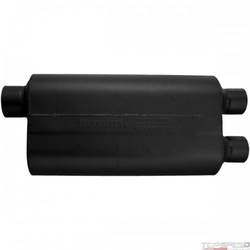 Muffler 50 HD 3in/2.5in O/D
