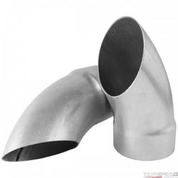 Muffler Turndown-Pair 3.5in
