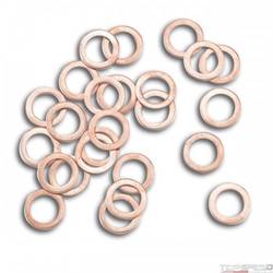 SPARK PLUG FLAT INDEX WASHERS