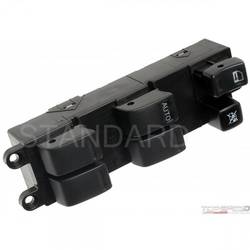 Power Window Switch