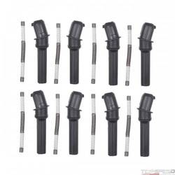 PC COP BOOTS 97-11 FORD 8-CYL