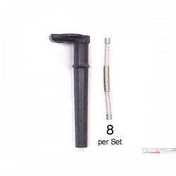 PC COP BOOTS 97-11 FORD 8-CYL